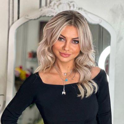 Beauty and Design by Olha