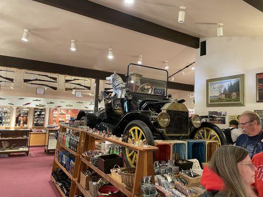 Coastal Liquidations