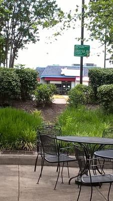 Decatur General Cafe