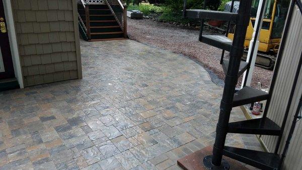 Perfection Construction