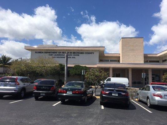 Florida Department of Health