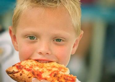 Tony's Pizzalicious