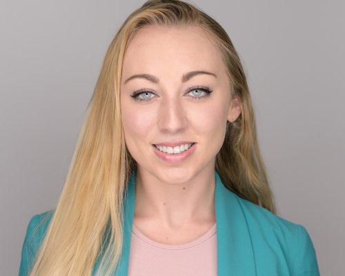 Lacey Thompson- Krul, CSA®