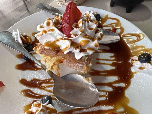 Rita's Cantina Mexican Kitchen