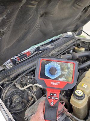 Ray's Mobile Mechanic