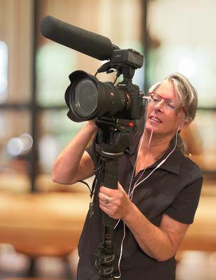 A-RAY Television and Video Productions