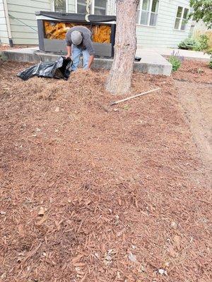 360 Irrigation and Landscaping