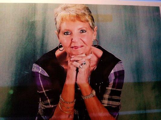 November 9, 2017, Not bad for 63 yrs. old.