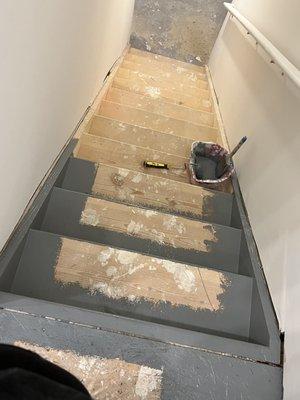 T & N General Contractors