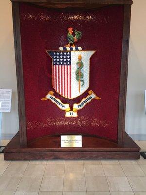 United States Army Medical Dept Museum Foundation