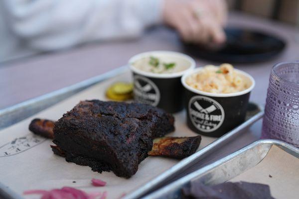 Craft By Smoke & Fire - Anaheim