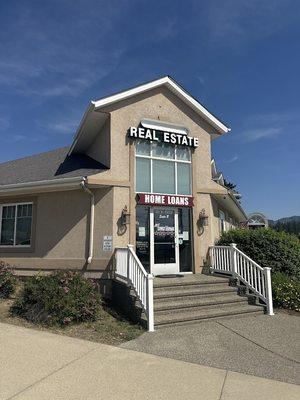 Old Republic Mortgage