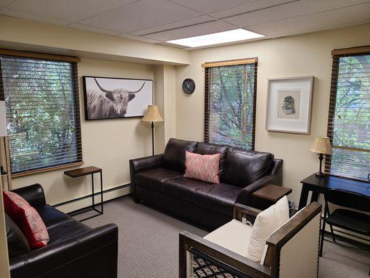 Rocky Mountain Counseling Collective