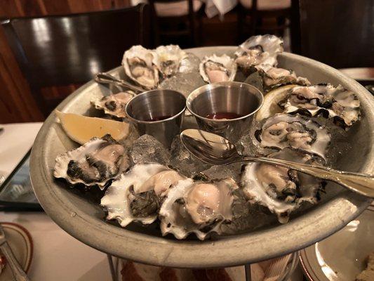 Hyde Street Seafood House And Raw Bar