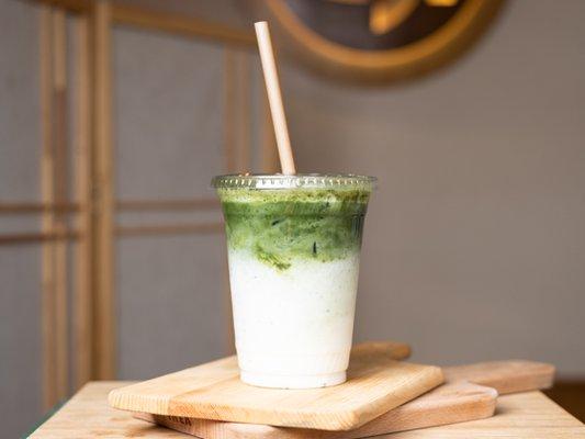 Matcha Latte