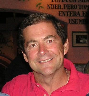 David Steil, Real Estate Professional