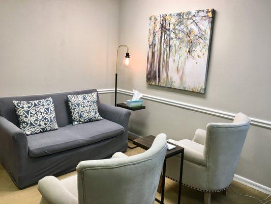 Restore Therapy Center