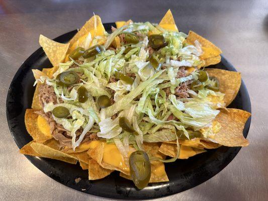 Checkered Pig BBQ & Ribs