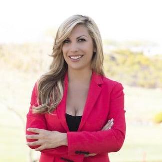 Anita Arancibia Sales Executive For Pordes Residential