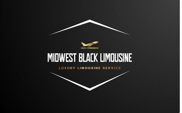 Midwest Black Limousine