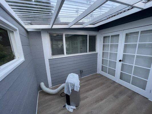 Arevalo General Construction