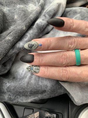 Lovely Nails