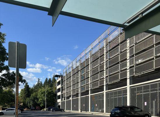 Eastgate Park & Ride