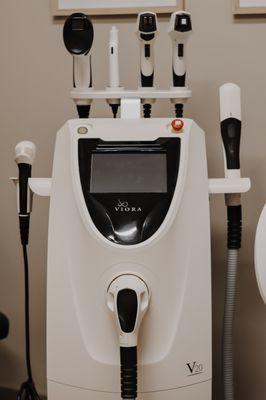 Elevate Laser Spa