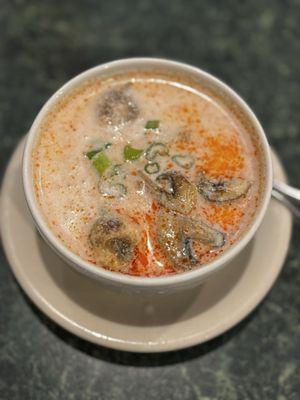 Thai Curry Restaurant