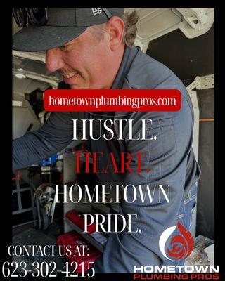 Hometown Plumbing Pros