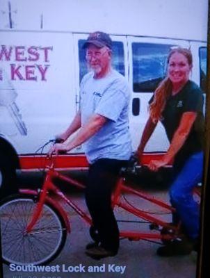 Southwest Lock & Key