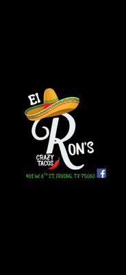 El Ron’s tacos