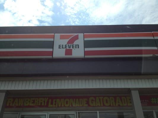 7-Eleven