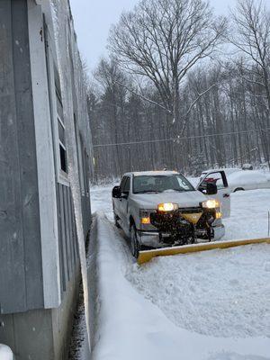 Pulling It All Together