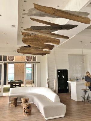 Outer Banks Driftwood