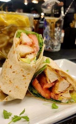 Tailored Smoke Cigar Lounge