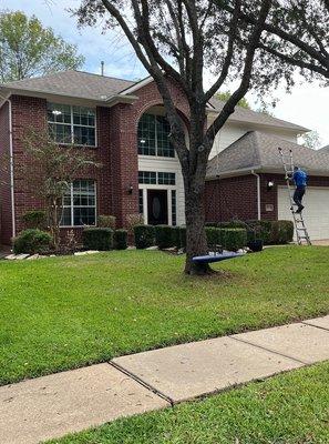 A-Action Home Inspection Group