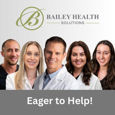 Bailey Health Solutions