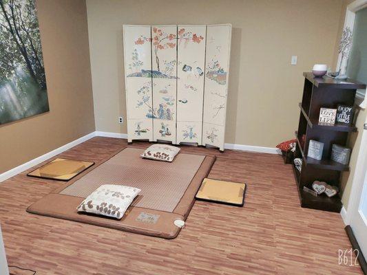 Body & Brain - Centreville