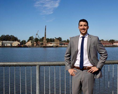 Law Office of David L Cello