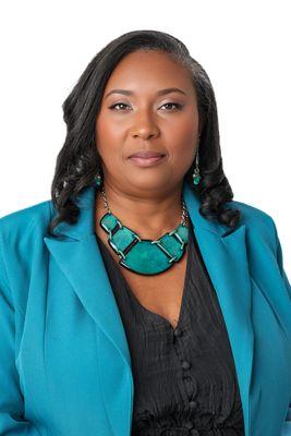 Picture of Clarissa Williams Advisor and Owner