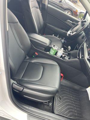 Oueweli Transportion