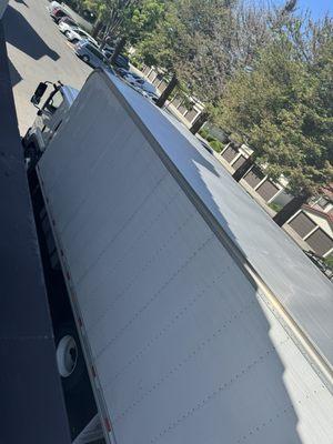 Hailanmovers Limited Liability Company