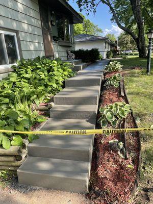 FirstGen Construction