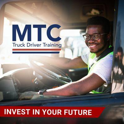 MTC Truck Driver Training St. Louis, Mo