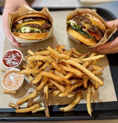 Wild Pastures Burger Company