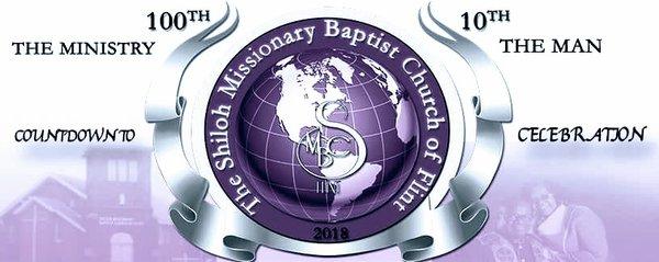 The Shiloh Missionary Baptist Church of Flint