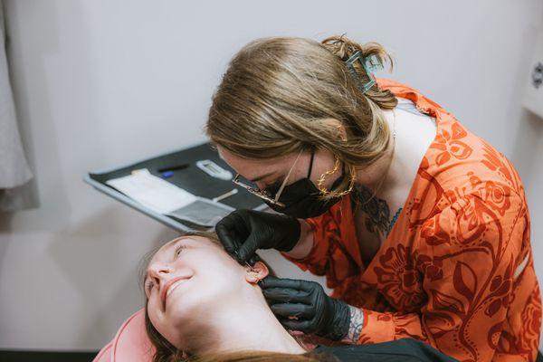 Resilience Body Arts