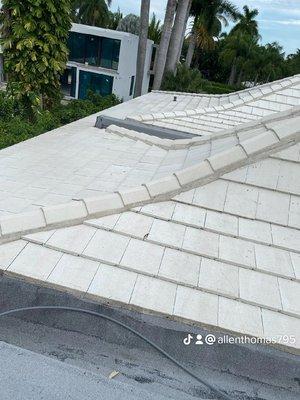 Act Pressure Cleaning