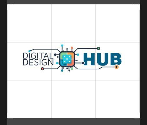 Digit Design-Hub